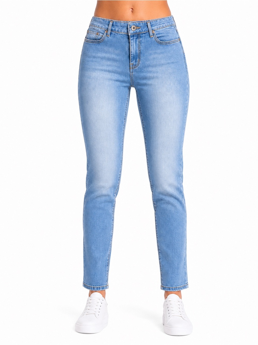 Brazilian jeans